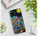 ETUI NA TELEFON HUAWEI MATE 20 RICK I MORTY RIM12