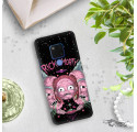 ETUI NA TELEFON HUAWEI MATE 20 RICK I MORTY RIM35