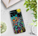 ETUI NA TELEFON HUAWEI MATE 30 LITE RICK I MORTY RIM12
