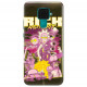 ETUI NA TELEFON HUAWEI MATE 30 LITE RICK I MORTY RIM28