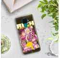 ETUI NA TELEFON HUAWEI MATE 30 LITE RICK I MORTY RIM28