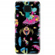 ETUI NA TELEFON HUAWEI MATE 30 LITE RICK I MORTY RIM56