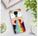 ETUI NA TELEFON HUAWEI MATE 30 LITE RICK I MORTY RIM66