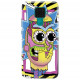 ETUI NA TELEFON HUAWEI MATE 30 LITE RICK I MORTY RIM67