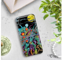 ETUI NA TELEFON HUAWEI P SMART 2019 RICK I MORTY RIM12