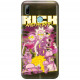 ETUI NA TELEFON HUAWEI P SMART 2019 RICK I MORTY RIM28