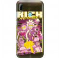 ETUI NA TELEFON HUAWEI P SMART 2019 RICK I MORTY RIM28