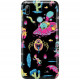 ETUI NA TELEFON HUAWEI P SMART 2019 RICK I MORTY RIM56