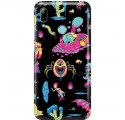 ETUI NA TELEFON HUAWEI P SMART 2019 RICK I MORTY RIM56