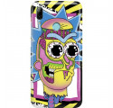 ETUI NA TELEFON HUAWEI P SMART 2019 RICK I MORTY RIM67