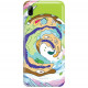 ETUI NA TELEFON HUAWEI P SMART 2019 RICK I MORTY RIM70