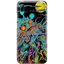 ETUI NA TELEFON HUAWEI P SMART Z RICK I MORTY RIM12