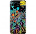 ETUI NA TELEFON HUAWEI P SMART Z RICK I MORTY RIM12