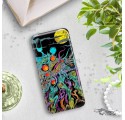 ETUI NA TELEFON HUAWEI P SMART Z RICK I MORTY RIM12
