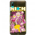 ETUI NA TELEFON HUAWEI P SMART Z RICK I MORTY RIM28