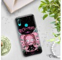 ETUI NA TELEFON HUAWEI P SMART Z RICK I MORTY RIM35