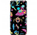 ETUI NA TELEFON HUAWEI P SMART Z RICK I MORTY RIM56