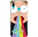 ETUI NA TELEFON HUAWEI P SMART Z RICK I MORTY RIM66