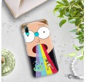 ETUI NA TELEFON HUAWEI P SMART Z RICK I MORTY RIM66