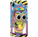 ETUI NA TELEFON HUAWEI P SMART Z RICK I MORTY RIM67
