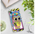 ETUI NA TELEFON HUAWEI P SMART Z RICK I MORTY RIM67