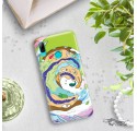 ETUI NA TELEFON HUAWEI P SMART Z RICK I MORTY RIM70