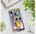 ETUI NA TELEFON HUAWEI P20 LITE 2019 / NOVA 5I RICK I MORTY RIM67