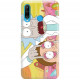 ETUI NA TELEFON HUAWEI P30 LITE RICK I MORTY RIM72