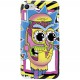 ETUI NA TELEFON APPLE IPHONE 7 / 8 RICK I MORTY RIM67