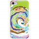 ETUI NA TELEFON APPLE IPHONE 7 / 8 RICK I MORTY RIM70
