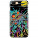 ETUI NA TELEFON APPLE IPHONE 7 PLUS / 8 PLUS RICK I MORTY RIM12