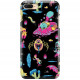 ETUI NA TELEFON APPLE IPHONE 7 PLUS / 8 PLUS RICK I MORTY RIM56