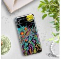 ETUI NA TELEFON APPLE IPHONE X / XS RICK I MORTY RIM12