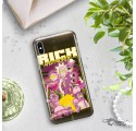 ETUI NA TELEFON APPLE IPHONE X / XS RICK I MORTY RIM28