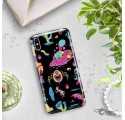 ETUI NA TELEFON APPLE IPHONE X / XS RICK I MORTY RIM56