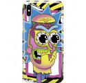 ETUI NA TELEFON APPLE IPHONE X / XS RICK I MORTY RIM67