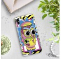 ETUI NA TELEFON APPLE IPHONE X / XS RICK I MORTY RIM67