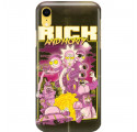 ETUI NA TELEFON APPLE IPHONE XR RICK I MORTY RIM28