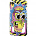 ETUI NA TELEFON APPLE IPHONE XR RICK I MORTY RIM67