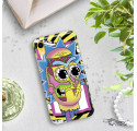 ETUI NA TELEFON APPLE IPHONE XR RICK I MORTY RIM67