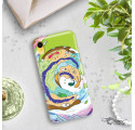 ETUI NA TELEFON APPLE IPHONE XR RICK I MORTY RIM70