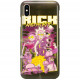 ETUI NA TELEFON APPLE IPHONE XS MAX RICK I MORTY RIM28