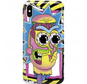 ETUI NA TELEFON APPLE IPHONE XS MAX RICK I MORTY RIM67