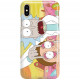 ETUI NA TELEFON APPLE IPHONE XS MAX RICK I MORTY RIM72