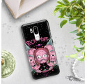 ETUI NA TELEFON LG G7 RICK I MORTY RIM35
