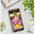ETUI NA TELEFON LG K10 2017 RICK I MORTY RIM28