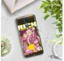 ETUI NA TELEFON LG K40 RICK I MORTY RIM28