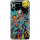 ETUI NA TELEFON MOTOROLA MOTO ONE RICK I MORTY RIM12