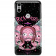 ETUI NA TELEFON MOTOROLA MOTO ONE RICK I MORTY RIM35
