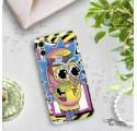 ETUI NA TELEFON MOTOROLA MOTO ONE RICK I MORTY RIM67